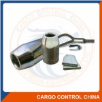  S505 FLEMISH EYE STEEL SWAGING SLEEVES(S-505)