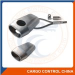 ALUMINIUM FERRULES FORM C