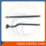 EBHW174 CHROME METAL ROD