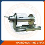 EBWH028  AUSTRALIAN TYPE WINCH W/HANDLE