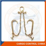 EBTB013 TOW BRIDLE