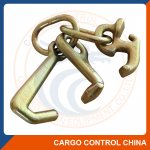 EBHW189 RTJ CLUSTER HOOK