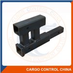 ​BXCP100 DUAL HITCH EXTENSION