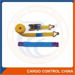 EB50040 CAR TRANSPORTER STRAPS