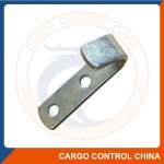 EBHW222 GALVANIZED STEEL TARPAULIN HOOK