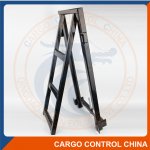 EBAC024 LADDER FOR TRUCK POWDER COATED