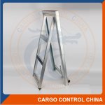 EBAC037 LADDER FOR TRUCK GALVANIZED