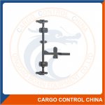 EBHW272 TRAILER DOOR GEAR