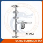EBHW268 TRAILER DOOR GEAR