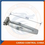 EBHW250 SIDE BOARD LATCH/DOOR GEAR FLUSH HANDLES