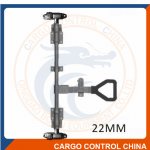 EBHW269 TRAILER DOOR GEAR