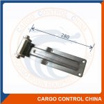 EBHW252 SIDE BOARD LATCH/DOOR GEAR FLUSH HANDLES