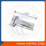 EBHW259 SIDE BOARD LATCH/DOOR GEAR FLUSH HANDLES