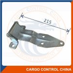 EBHW254 SIDE BOARD LATCH/DOOR GEAR FLUSH HANDLES