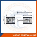 EBHW284 TRAILER PARTS