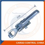 EBHW279 DOOR GEAR FLUSH HANDLES