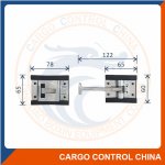 EBHW285 TRAILER PARTS