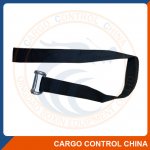 EB50042 48MM BLACK STRAP WITH RAVE HOOK, 
