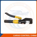 BXHC003 HYDRAULIC CRIMPER