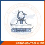 EBHW334 CURTAIN LOCKING RING