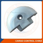 EBTF023 PLASTIC END CAP