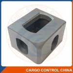 EBHW347 CONTAINER CORNER CASTING​
