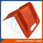 EBTR025 PLASTIC CORNER PROTECTOR