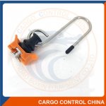 EBTF030 ALUMINUM AIRLINE TRACK FITTING
