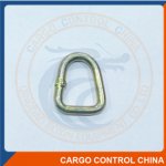 EBEH123 1'' D ring
