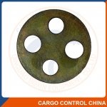 EBHW418  STEEL PLATE