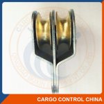EBHW412 DOUBLE ROLLER