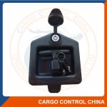 EBHW411 PLASTIC LOCK