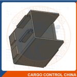 EBHW416  TRUCK BODY FITTING