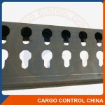 TR5701S KEYHOLE TRACK