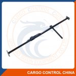 CB2801A ALUMINUM TUBE CARGO BAR