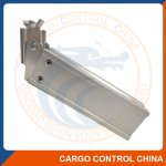 DB0007 ALUMINUM DECKING BEAM HEAD