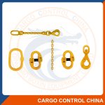 EBTB044 LIFTING CHAIN ASSEMBLY