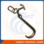 EBTB037  T-J HOOK + 15" J HOOK WITH ENLARGE LINK