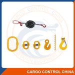 EBTB045 LIFTING CHAIN ASSEMBLY