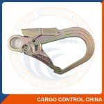 EBEH125 SAFETY HOOK