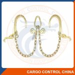 EBTB057 TOW BRIDLE