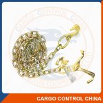 EBTB056 TOW BRIDLE