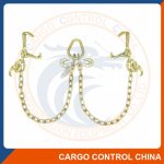EBTB058 TOW BRIDLE