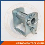 EBWH064 4" WINCH