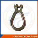 BXHK006 3/8" G70 HOOK