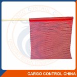 EBAC086 MESH RED FLAG