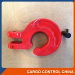 BXHK011 BXHK012CLEVIS FOREST HOOK