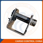EBWH067 SLIDING WINCH WITH DISHES