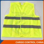 EBAC105 REFLECT VEST