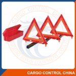 EBAC114 EMERGENCY TRIANGLE KIT